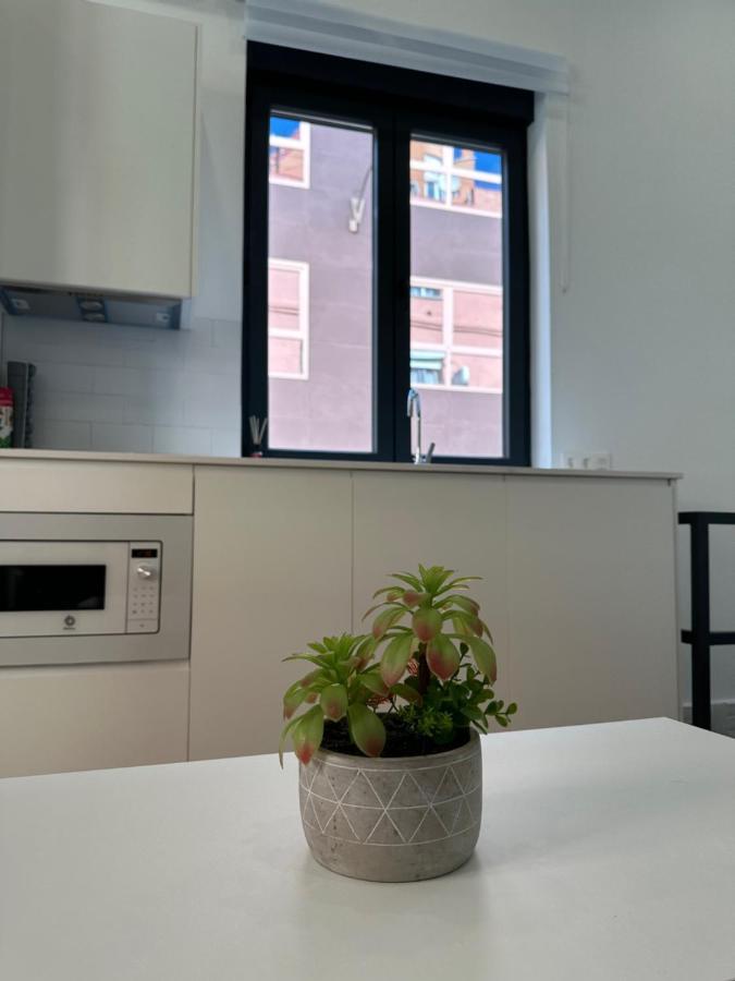 Apartamentos Bravo Murillo — Photos 1
